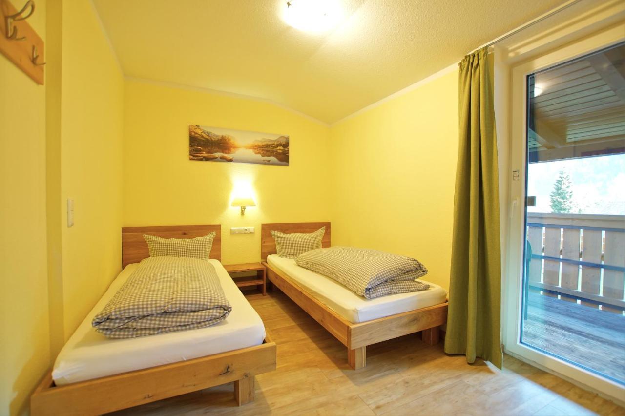 Hotel Waldmann Schwangau Buitenkant foto