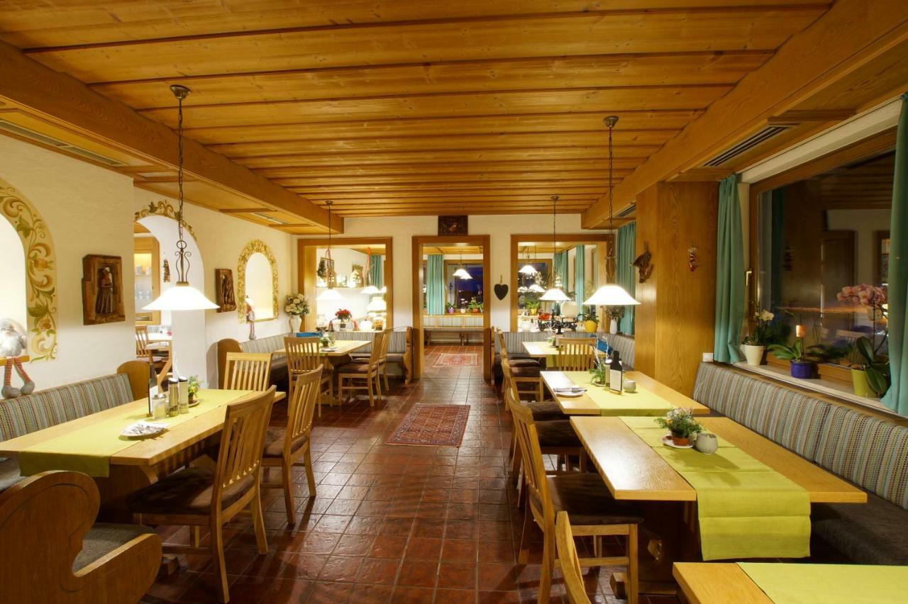 Hotel Waldmann Schwangau Buitenkant foto